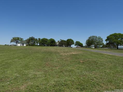 772 Hager Ridge Bandera TX 78003