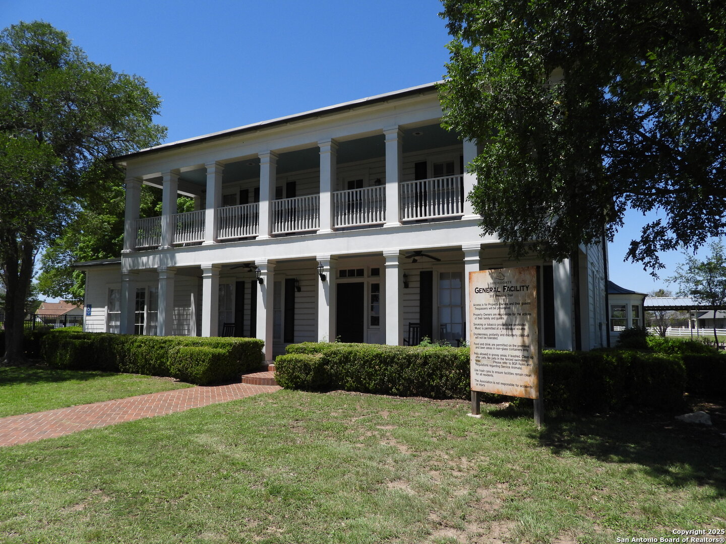 772 Hager Ridge Bandera TX 78003