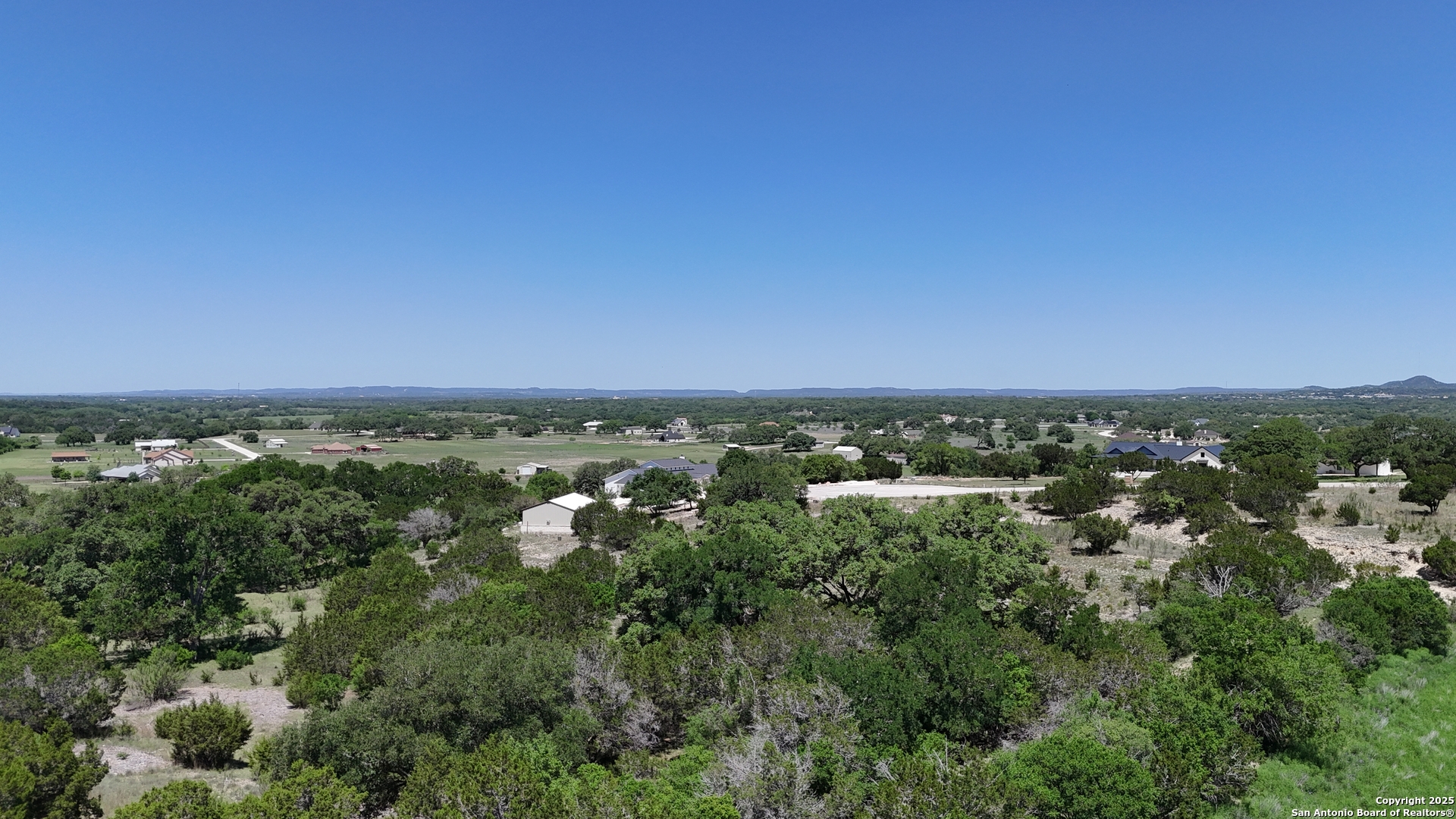 772 Hager Ridge Bandera TX 78003
