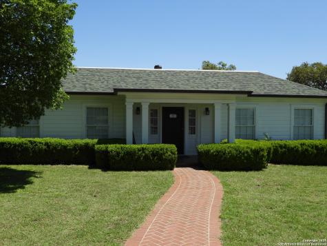 772 Hager Ridge Bandera TX 78003