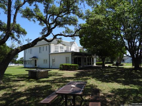 772 Hager Ridge Bandera TX 78003