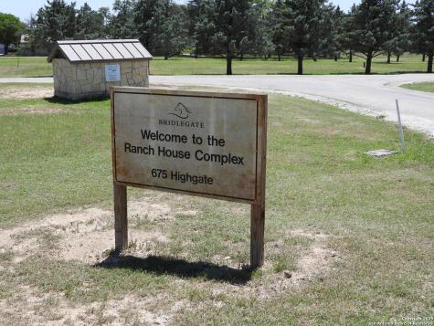 772 Hager Ridge Bandera TX 78003