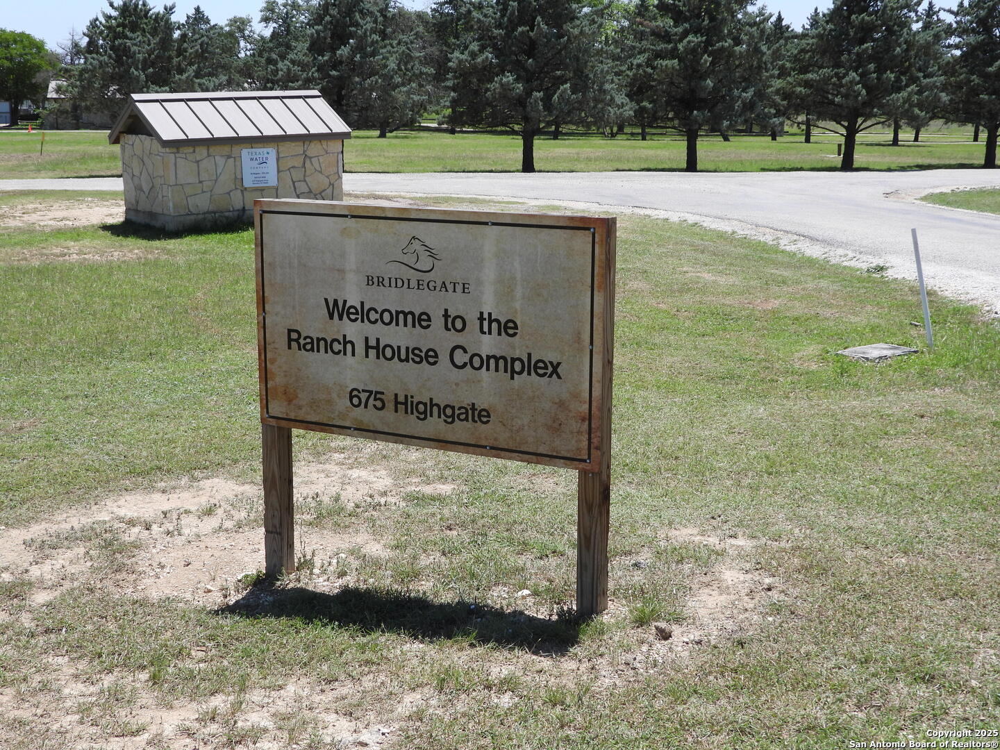 772 Hager Ridge Bandera TX 78003
