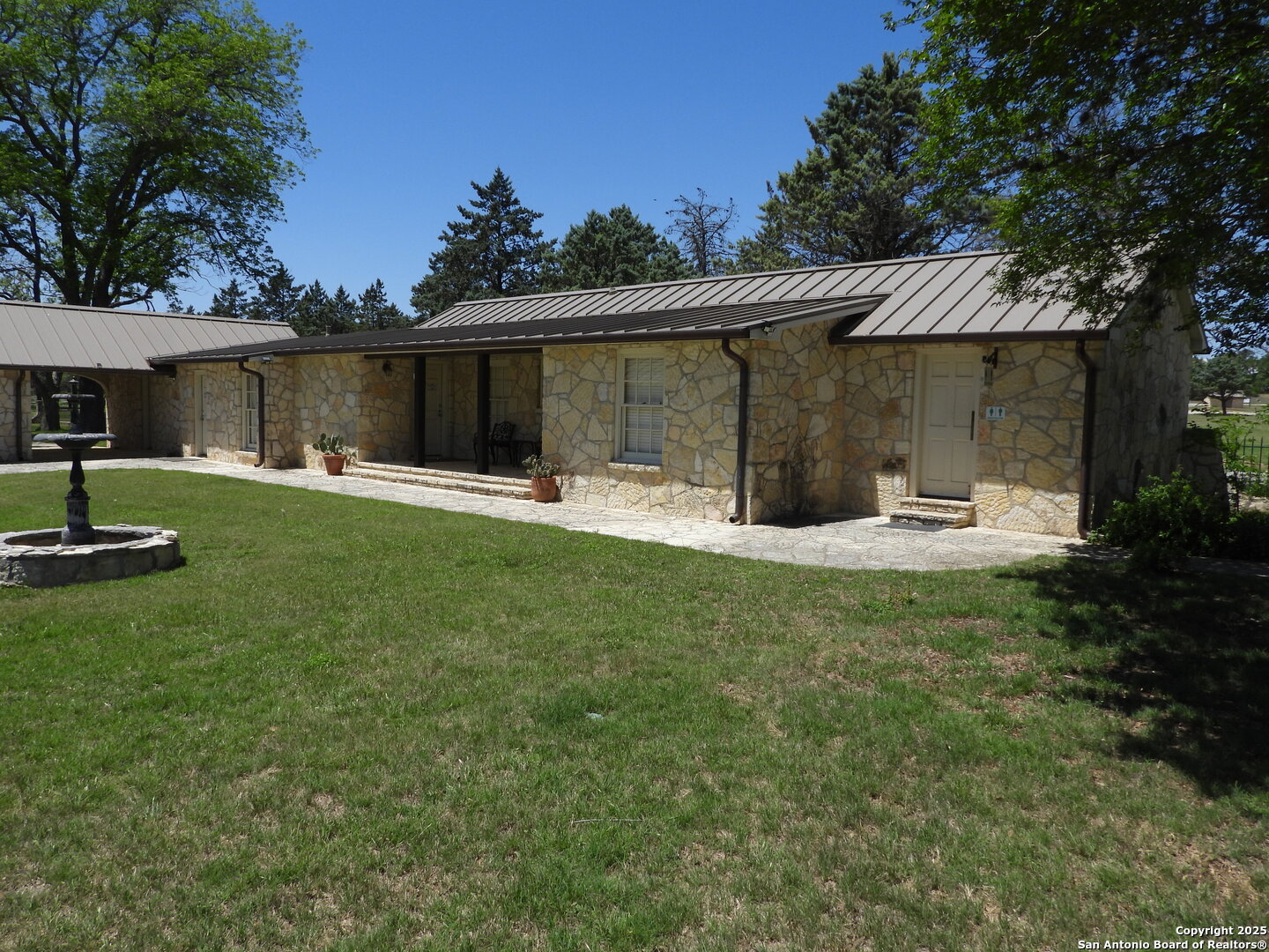 772 Hager Ridge Bandera TX 78003
