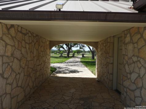 772 Hager Ridge Bandera TX 78003