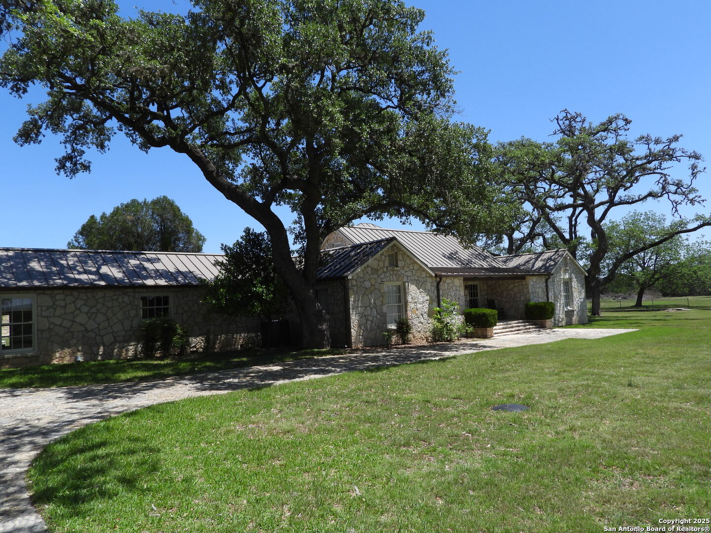 772 Hager Ridge Bandera TX 78003