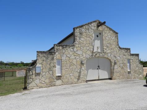 772 Hager Ridge Bandera TX 78003