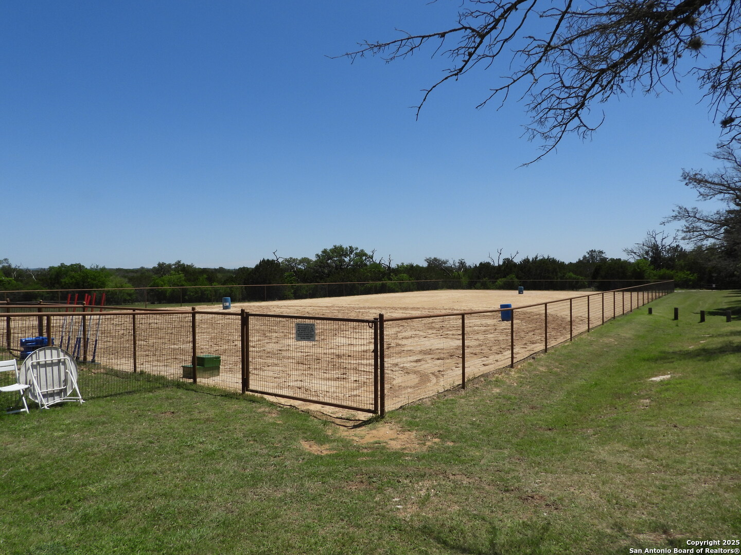 772 Hager Ridge Bandera TX 78003