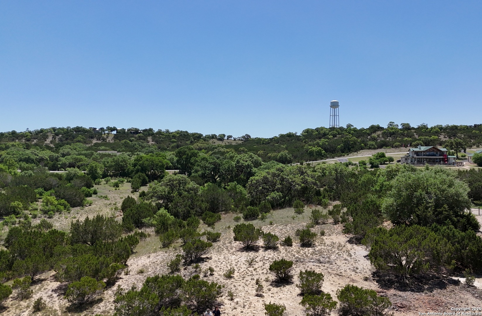 772 Hager Ridge Bandera TX 78003