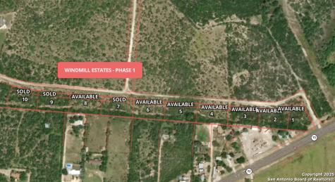 760 Cr 200 Three Rivers TX 78071