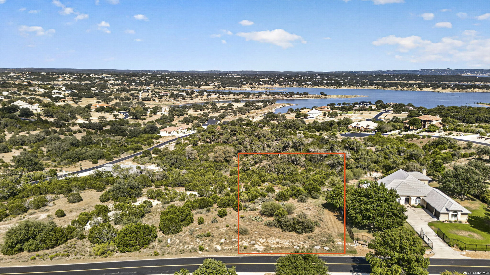 1235 Mystic Parkway Spring Branch TX 78070