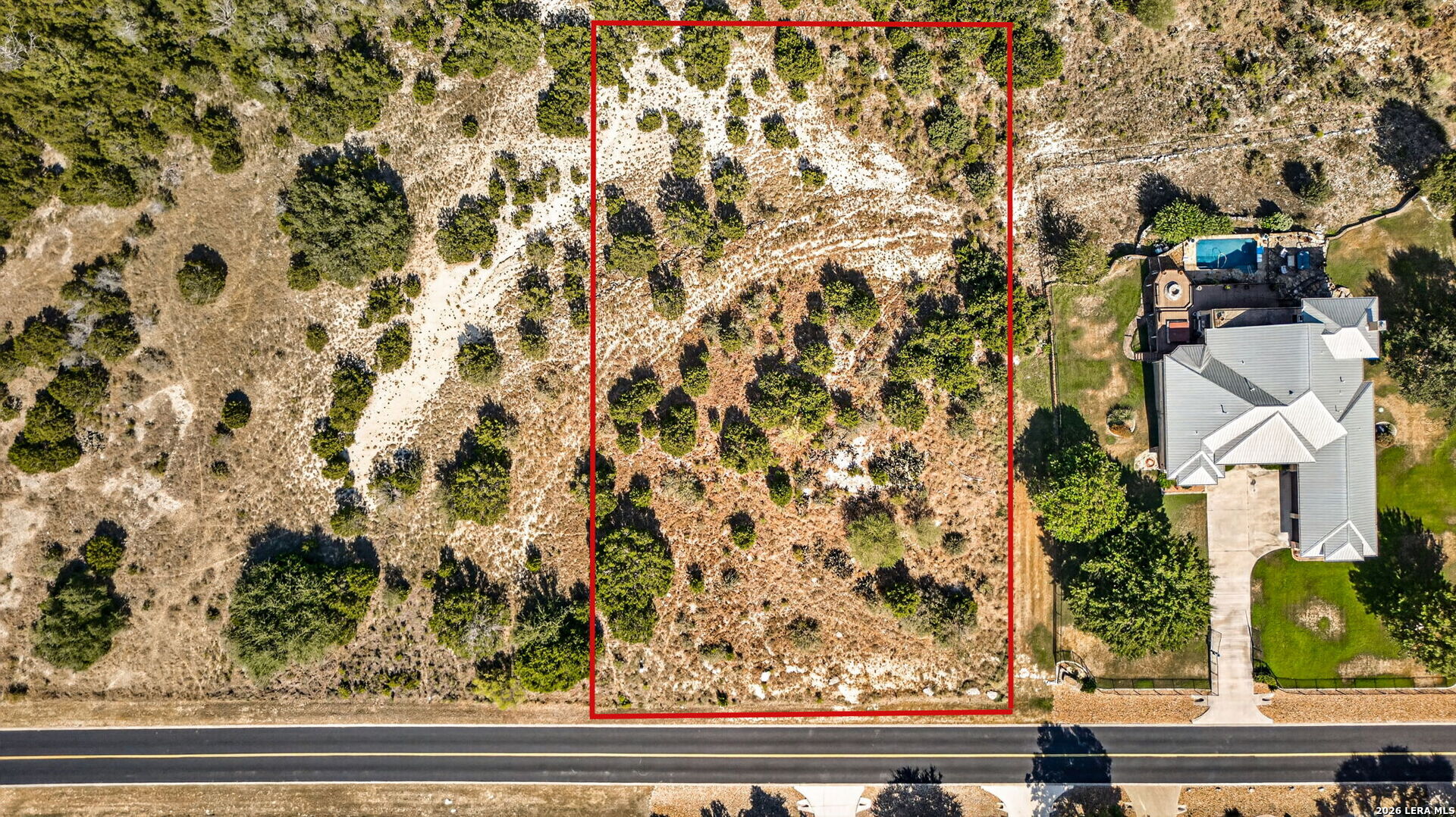 1235 Mystic Parkway Spring Branch TX 78070