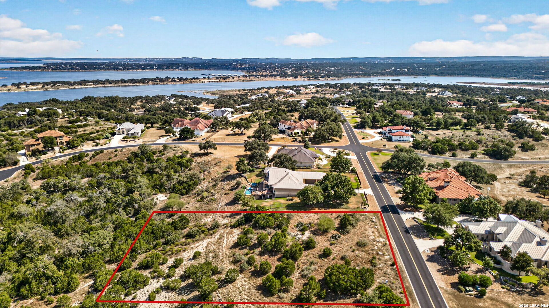 1235 Mystic Parkway Spring Branch TX 78070