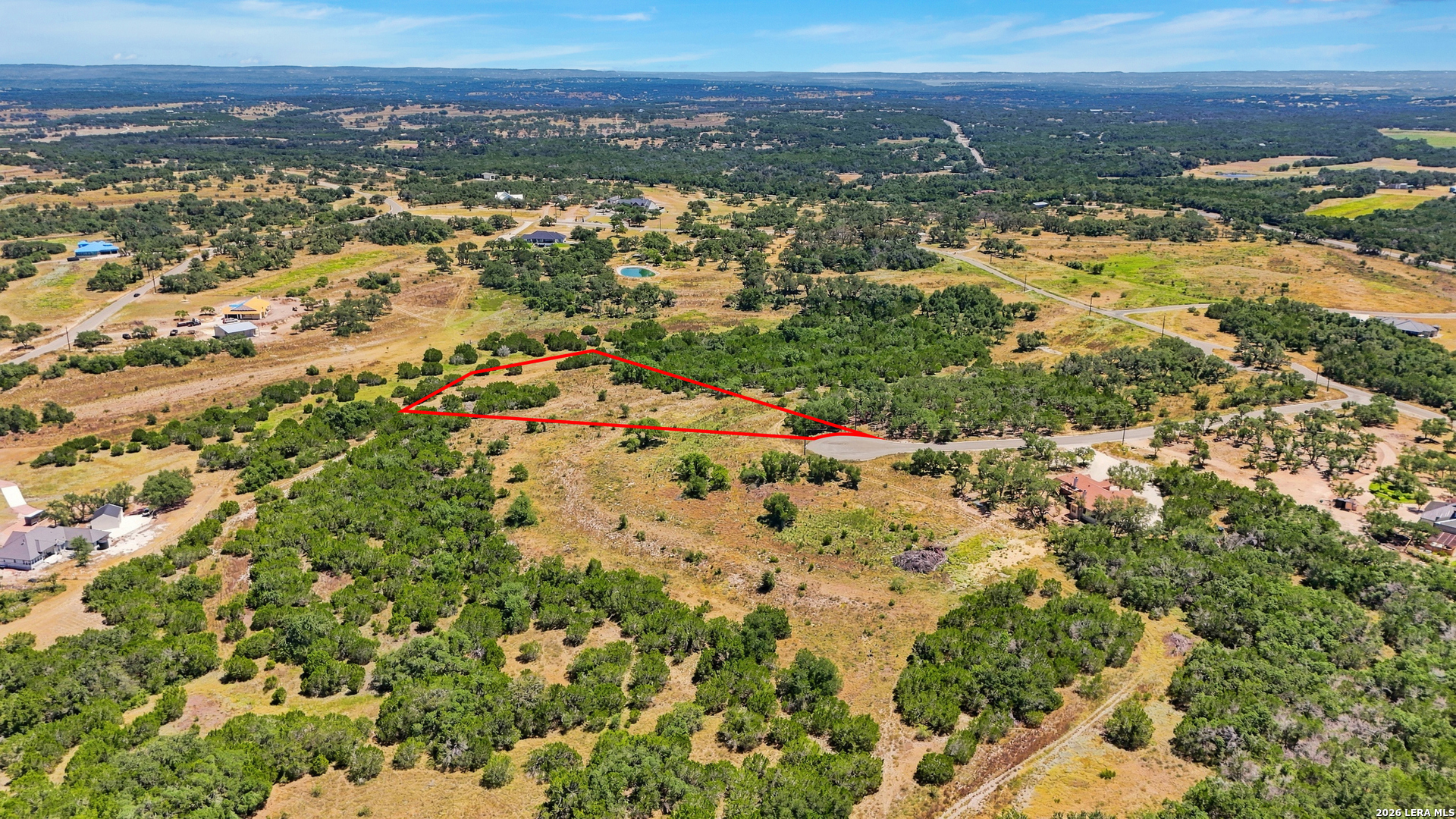 775 Tiswin Trail Blanco TX 78606