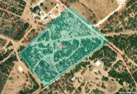 512 Community Road Carrizo Springs TX 78834