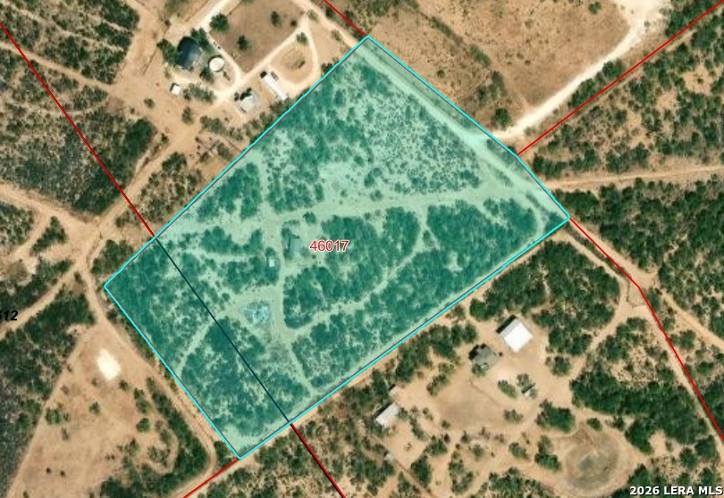 512 Community Road Carrizo Springs TX 78834
