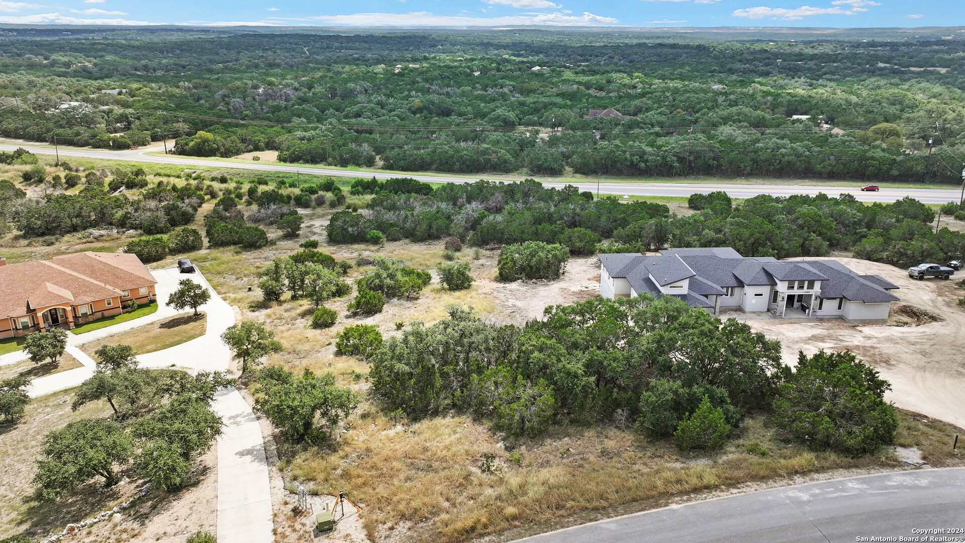 27010 Rocky Rim San Antonio TX 78266
