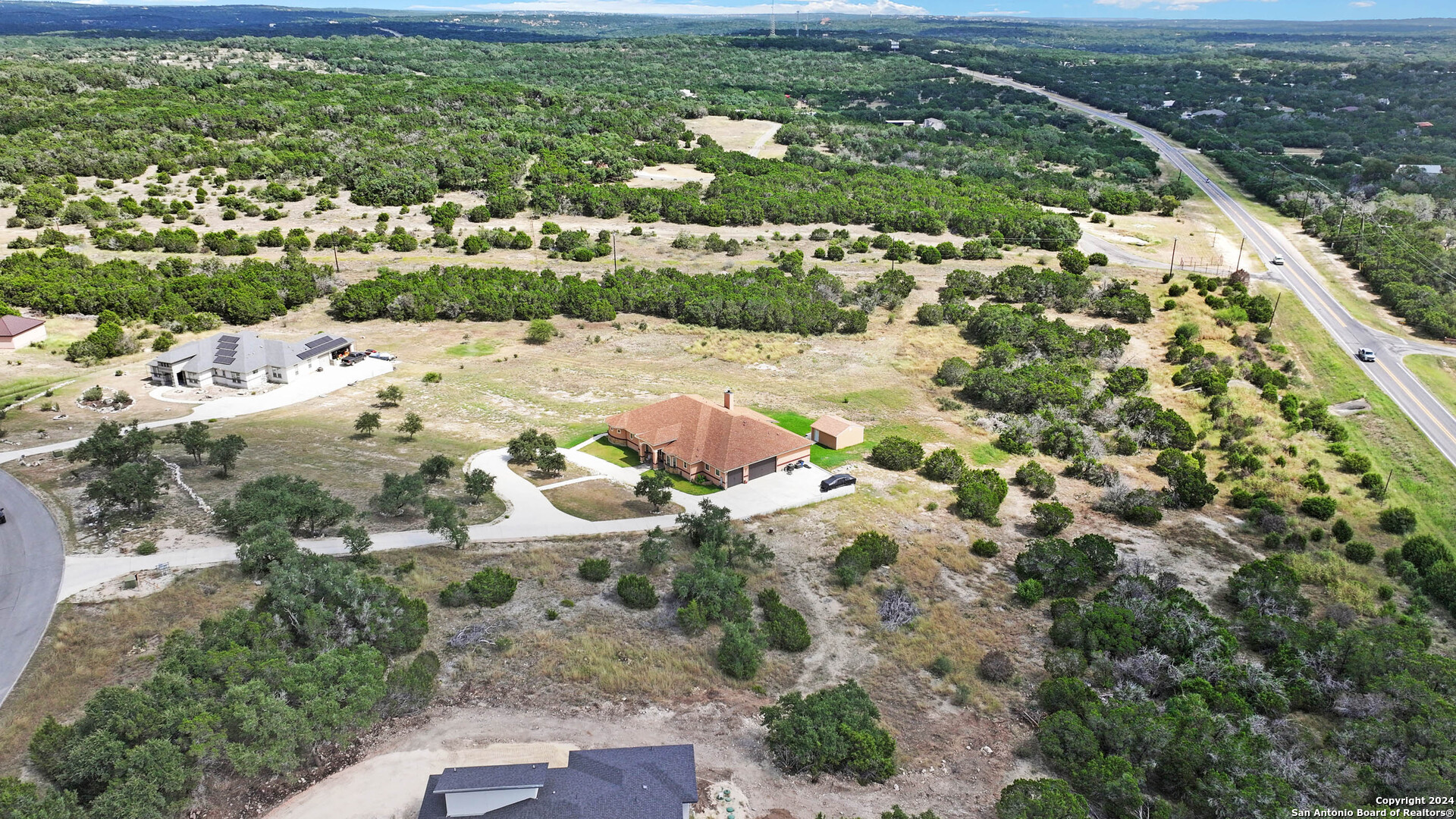 27010 Rocky Rim San Antonio TX 78266