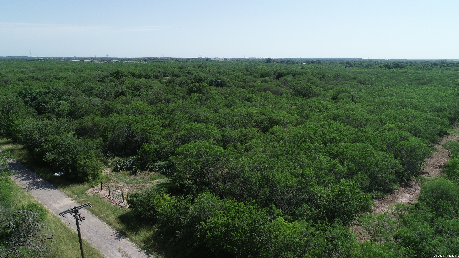 Tbd Tract 3 Pierce Road Goliad TX 77963