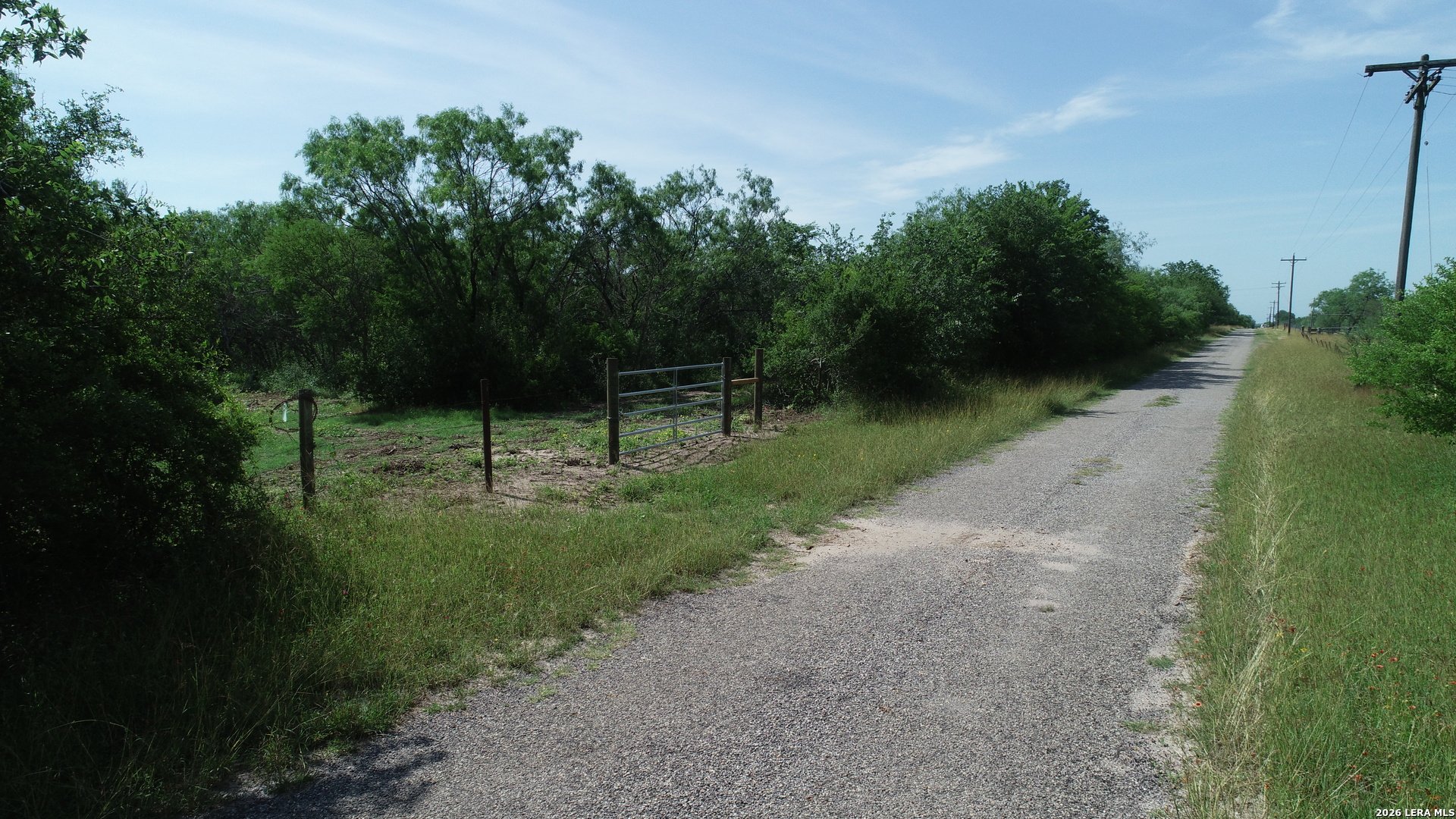 Tbd Tract 3 Pierce Road Goliad TX 77963