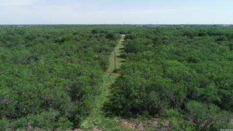 Tbd Tract 3 Pierce Road Goliad TX 77963