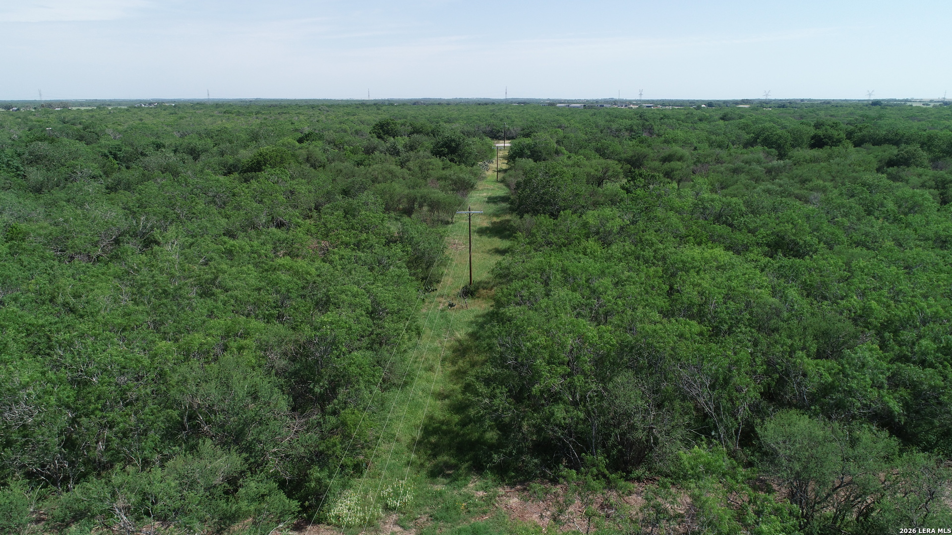 Tbd Tract 3 Pierce Road Goliad TX 77963