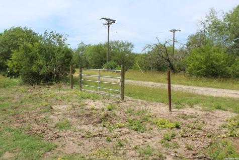 Tbd Tract 3 Pierce Road Goliad TX 77963