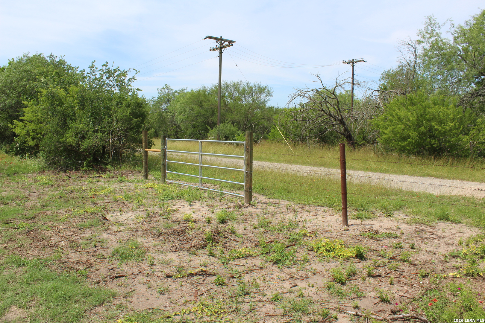 Tbd Tract 3 Pierce Road Goliad TX 77963