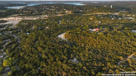 1729 Whispering Hills Drive Canyon Lake TX 78133