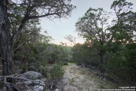 1729 Whispering Hills Drive Canyon Lake TX 78133
