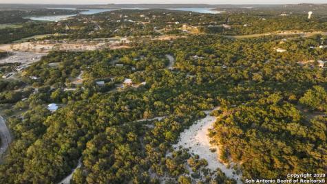 1729 Whispering Hills Drive Canyon Lake TX 78133