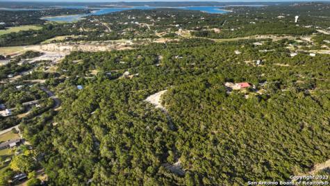 1729 Whispering Hills Drive Canyon Lake TX 78133