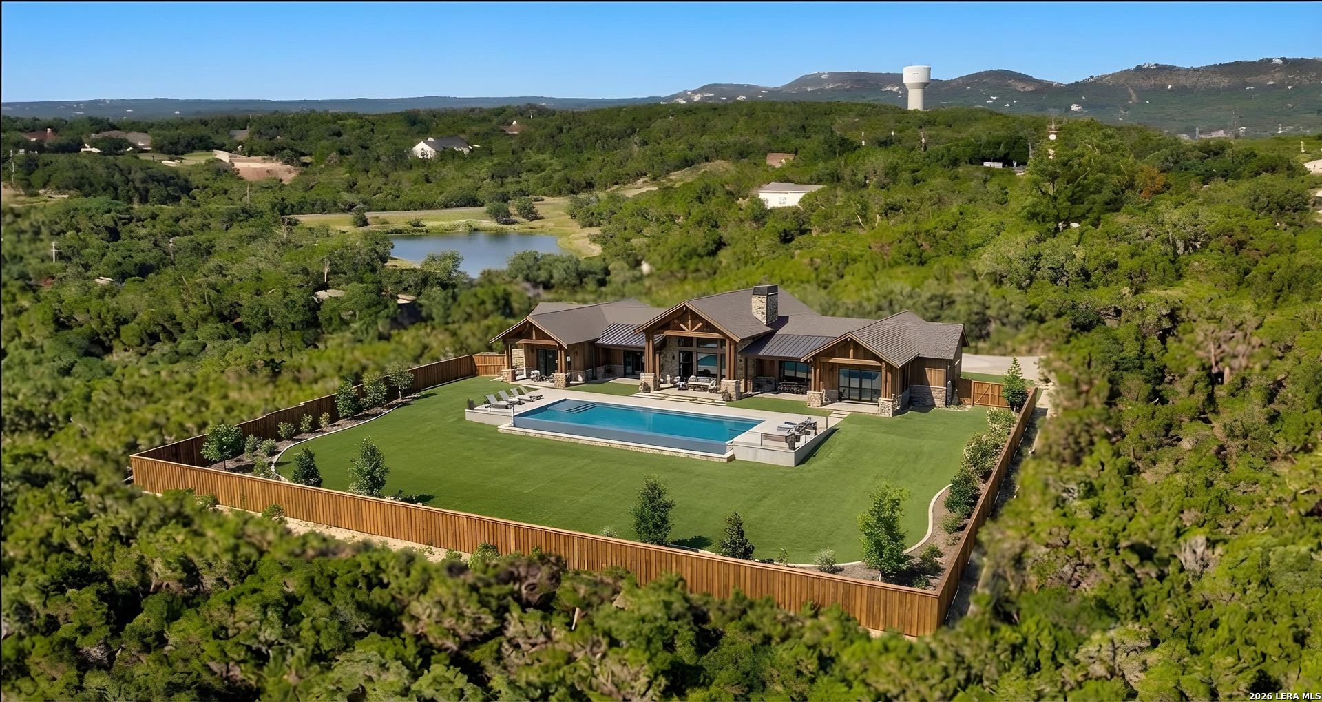 1729 Whispering Hills Drive Canyon Lake TX 78133