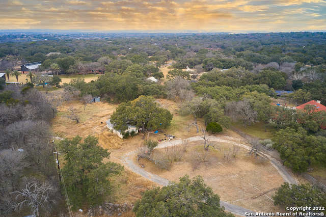 5585 Verbena Road San Antonio TX 78240