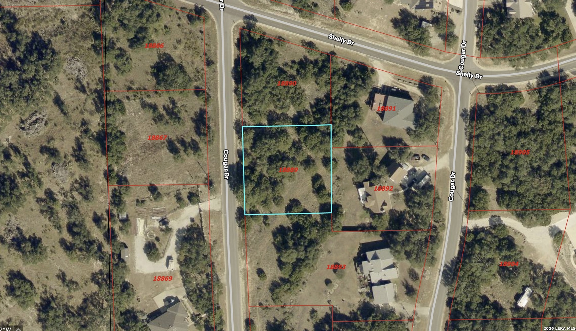 1061 Cougar Canyon Lake TX 78133