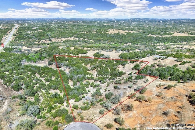 162 Zinnia Spring Branch TX 78070