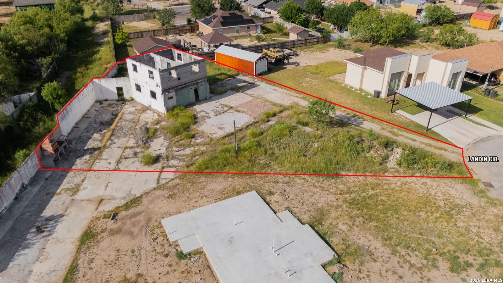 3091 Landin Creek Eagle Pass TX 78852