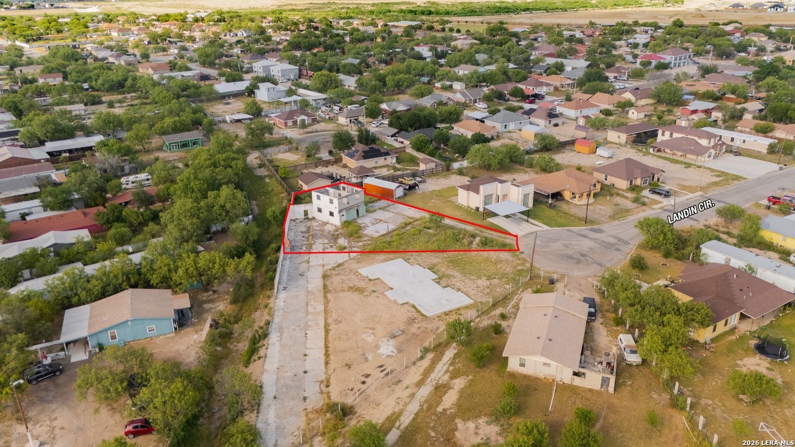 3091 Landin Creek Eagle Pass TX 78852