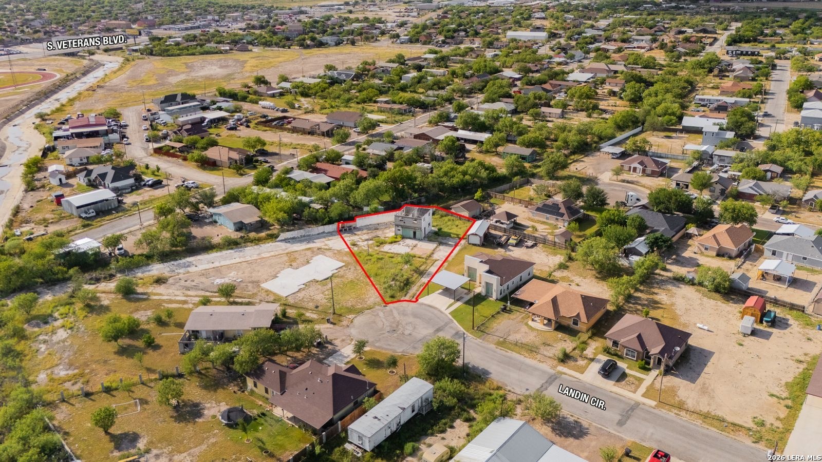 3091 Landin Creek Eagle Pass TX 78852