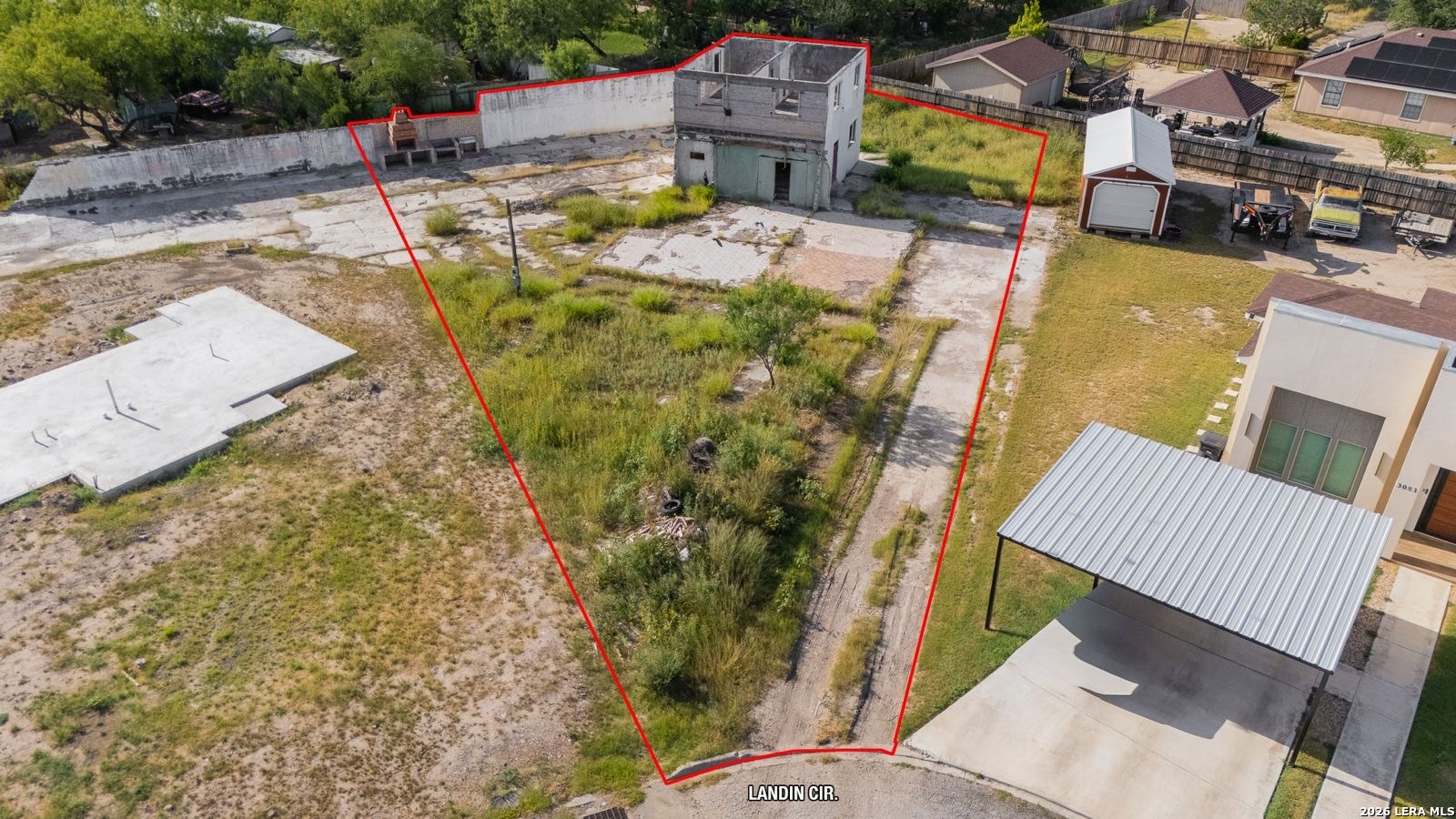 3091 Landin Creek Eagle Pass TX 78852