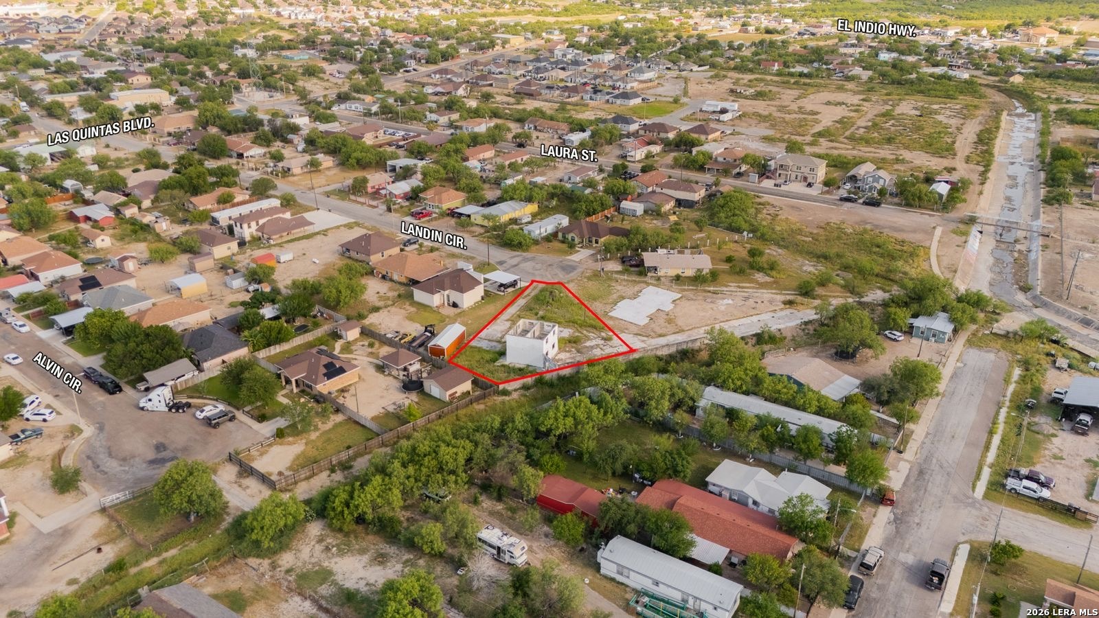 3091 Landin Creek Eagle Pass TX 78852