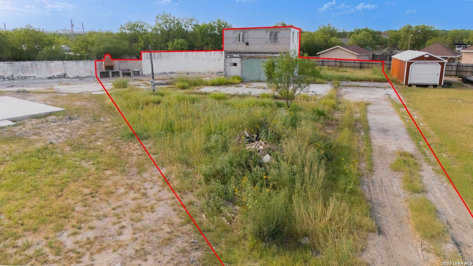 3091 Landin Creek Eagle Pass TX 78852