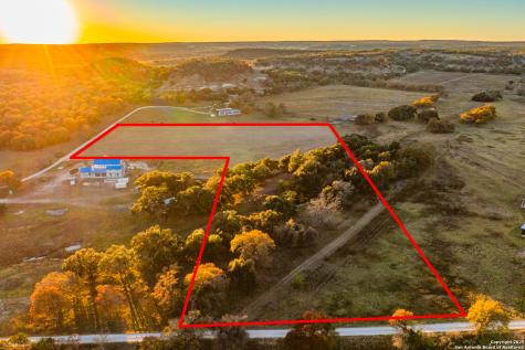 326 Lehne Lane Fredericksburg TX 78624