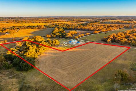 326 Lehne Lane Fredericksburg TX 78624