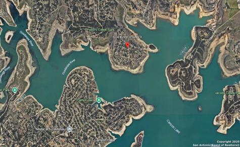 604 Kings Point Canyon Lake TX 78133