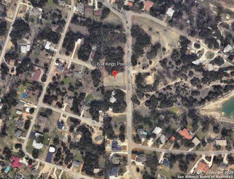 604 Kings Point Canyon Lake TX 78133
