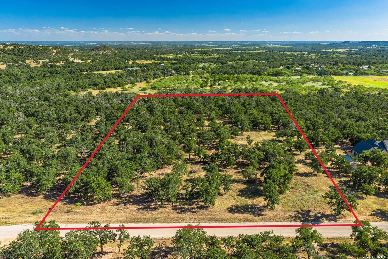 560 Mystic Oaks Trail Fredericksburg TX 78624