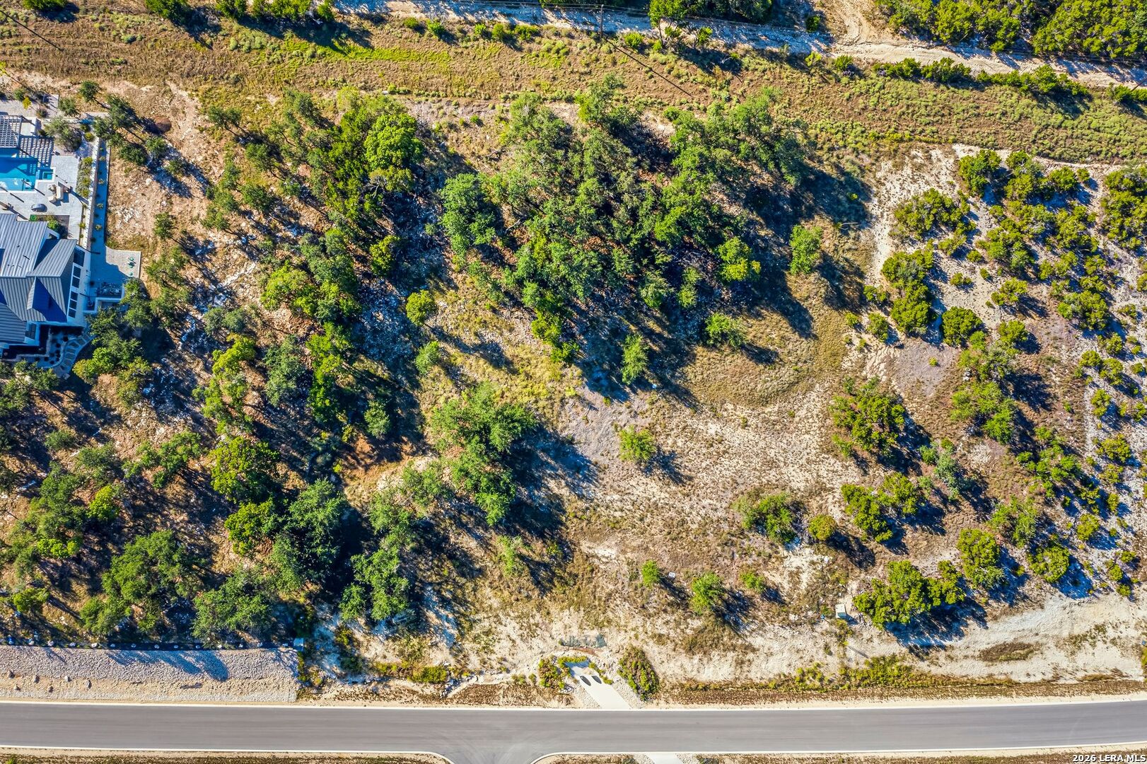 593 Rosemary Ridge Drive Bulverde TX 78163