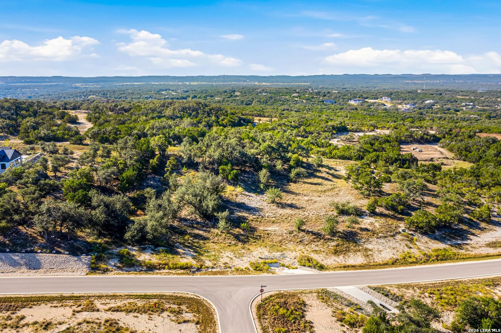 593 Rosemary Ridge Drive Bulverde TX 78163