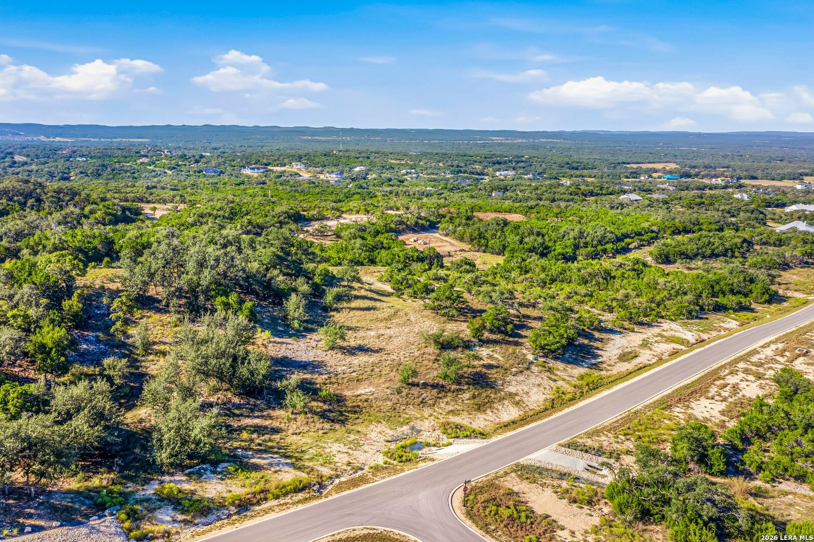 593 Rosemary Ridge Drive Bulverde TX 78163
